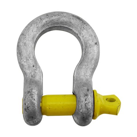 13mm Bow Shackle