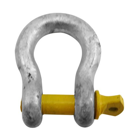 11mm Bow Shackle