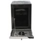 MTW Under Deck Truck Toolbox - 300x400x400mm - Powder Coated