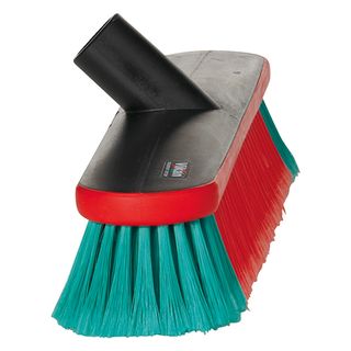 Vikan Waterfed Vehicle Brush