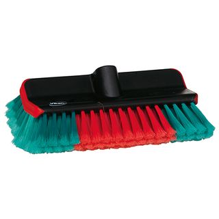 Vikan Waterfed Vehicle Brush