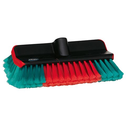 Vikan Waterfed Vehicle Brush