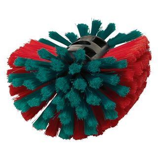 Vikan Waterfed Rim Brush