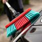 Vikan Waterfed Vehicle Brush