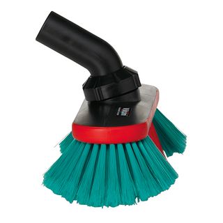 Vikan Waterfed Vehicle Brush