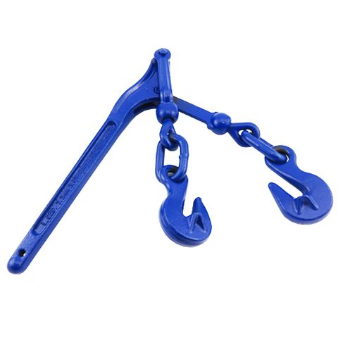 8-10mm Twitch Load Binder - Lever Type