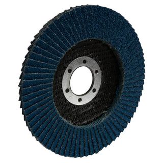 MTW P60 Flap Disc 115mm x 22mm