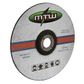 MTW Metal Cutting Discs