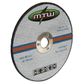 MTW Metal Cutting Discs