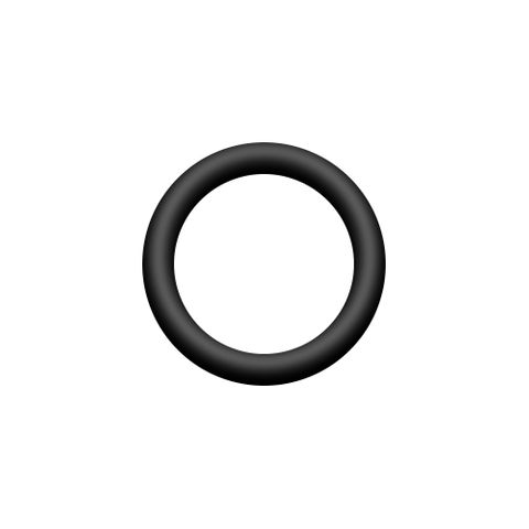 Tyre Valve O-Ring 012N90