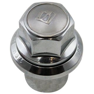 LH Thread, M19 x 1.5 Jap Budd - Twin