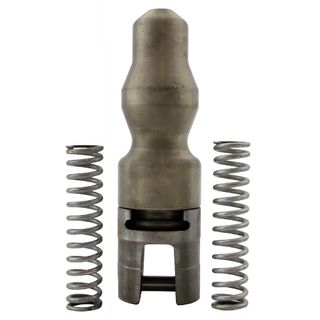 TCK1017 - 50mm Pin, Lifter & Springs