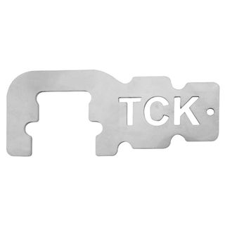 TCK1038 - Coupling Pin Wear Gauge