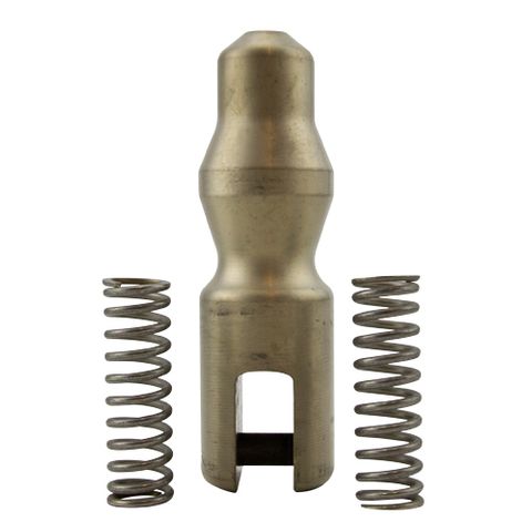 TCKNZ1037 - 50mm Pin With Springs