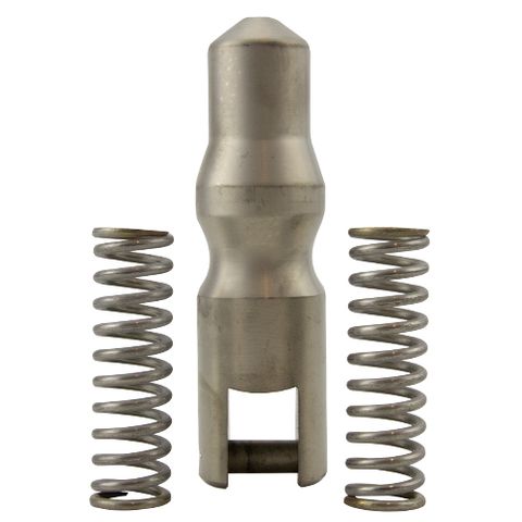 TCKNZ1076 - 40mm Pin With Springs
