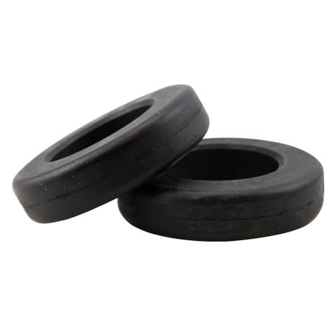 TCK7127 - 50mm Shaft Rubber