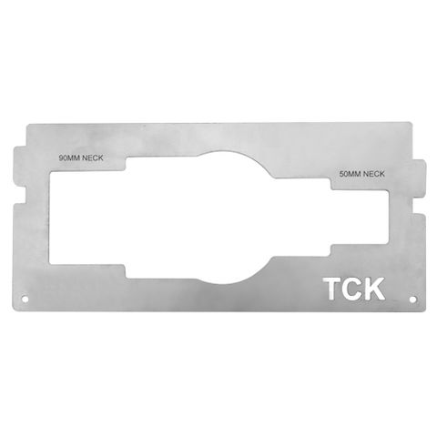 TCK1040 -  King Pin Wear Gauge