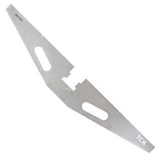 TCKNZ1041 - Skid Plate Wear Gauge