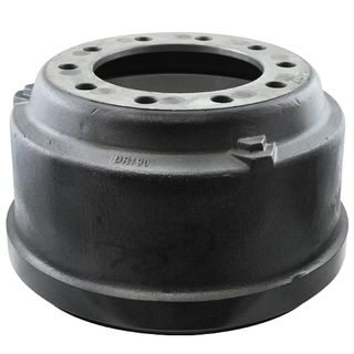 16.5x7 Rockwell Brake Drum