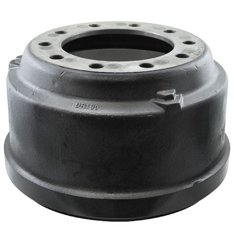 16.5x7 Rockwell Brake Drum