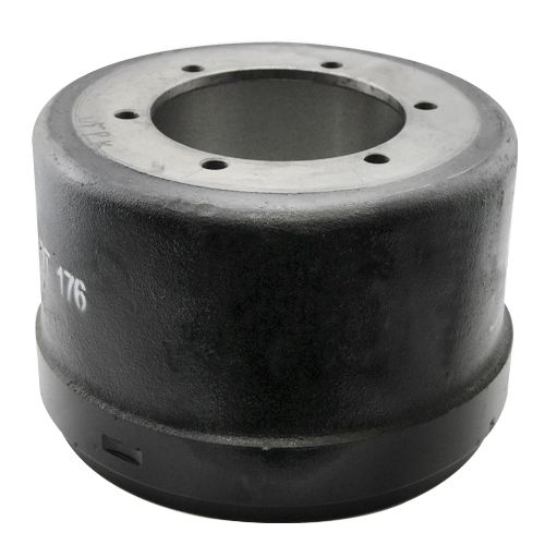 12.25x7.5 JGL Brake Drum Mike s Transport Warehouse