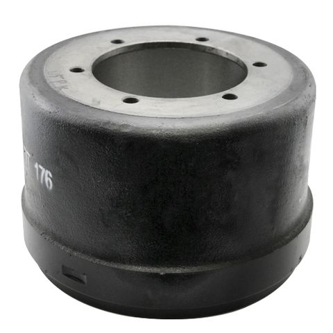 12.25x7.5 JGL Brake Drum