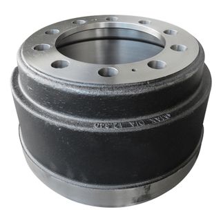 12.25 x 5.5 Brake Drum - Suits Alloy Wheels