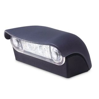 Hella LED Number Plate Lamp