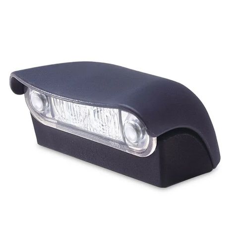 Hella LED Number Plate Lamp