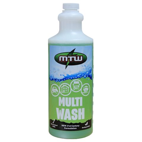 MTW Multi Wash