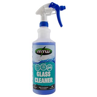 MTW Glass Cleaner 1L