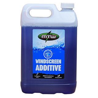 MTW Windscreen Additive 5L