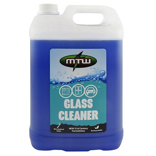 MTW Glass Cleaner