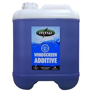 MTW Windscreen Additive 20L