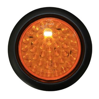 Valens LED Indicator Light