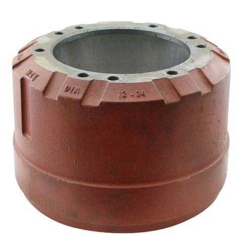 12.5x7.5 MTW Brake Drum