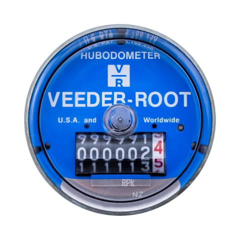 Veeder-Root Hubodometer 450RPK