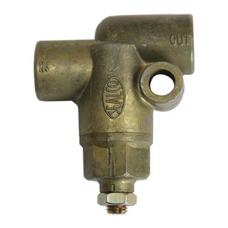 Sealco Adjustable Pressure Protection Valve - 1300-80