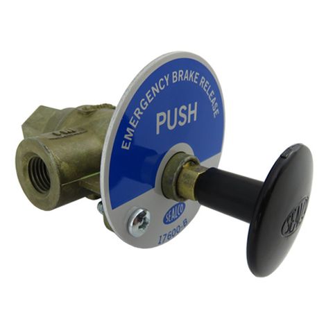 Sealco Yard Release Valve - 17600B