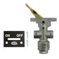 Sealco Lever Control Valve - 216050