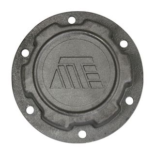 MTE Alloy Hub Cap