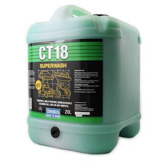 Chemtech CT18 Superwash 20L