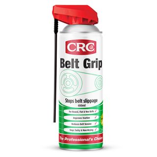 CRC Belt Grip