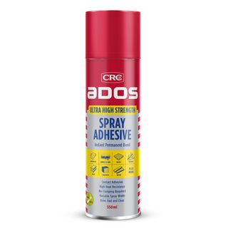 ADOS UHS Ultra High Strength Aerosol Adhesive