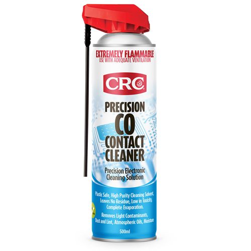 Crc Contact Cleaner Mikes Transport Warehouse 1922