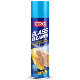 CRC Glass Cleaner