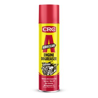 CRC Aeroclean Engine Degreaser