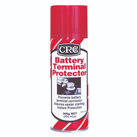 CRC Battery Terminal Protector