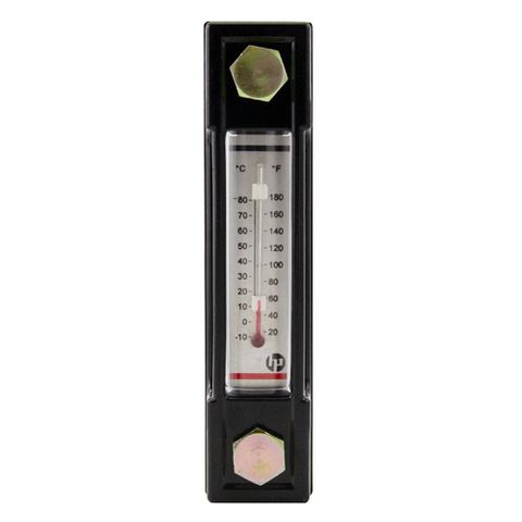 Filpro Sight Glass Thermometer 5"