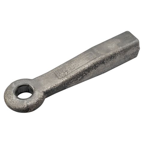 Weld-In Tow Eye 40mm